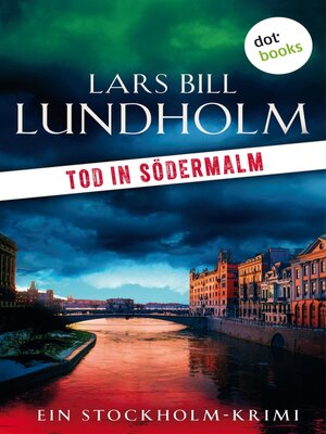 cover image of Tod in Södermalm